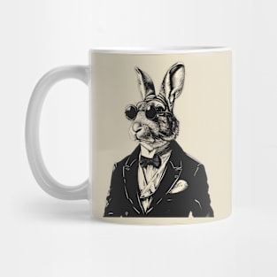 bunny Mug